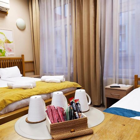 Residence Prime Luxury Сараево Екстериор снимка