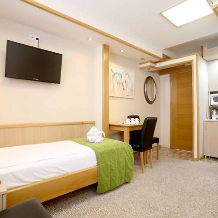 Residence Prime Luxury Сараево Екстериор снимка