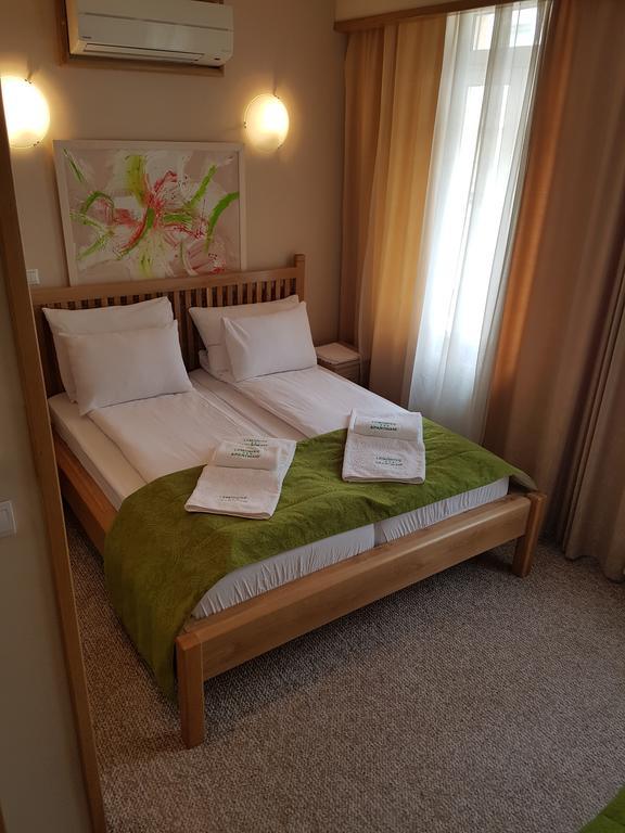 Residence Prime Luxury Сараево Екстериор снимка