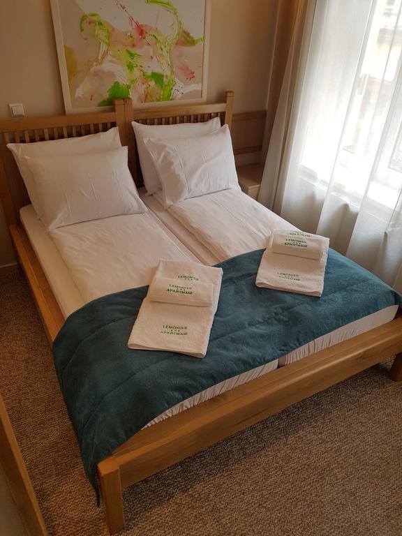 Residence Prime Luxury Сараево Екстериор снимка