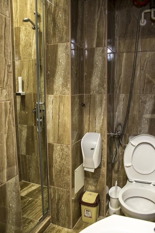 Residence Prime Luxury Сараево Стая снимка