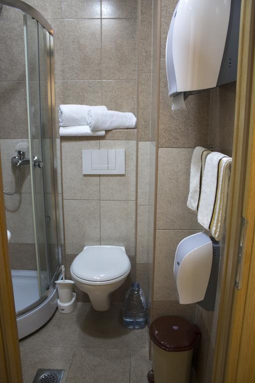 Residence Prime Luxury Сараево Стая снимка
