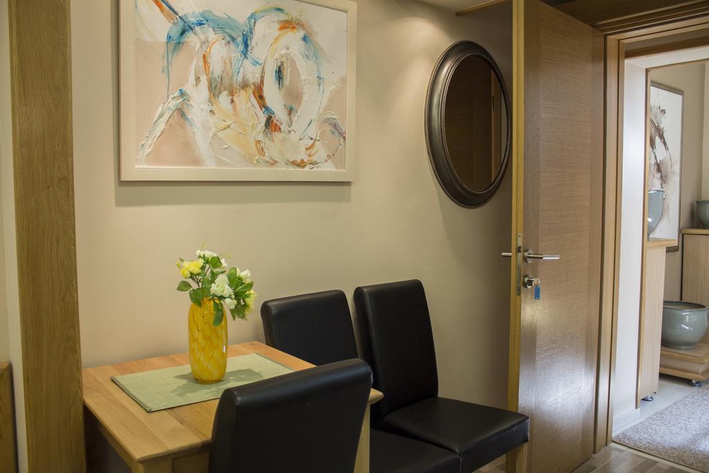 Residence Prime Luxury Сараево Стая снимка