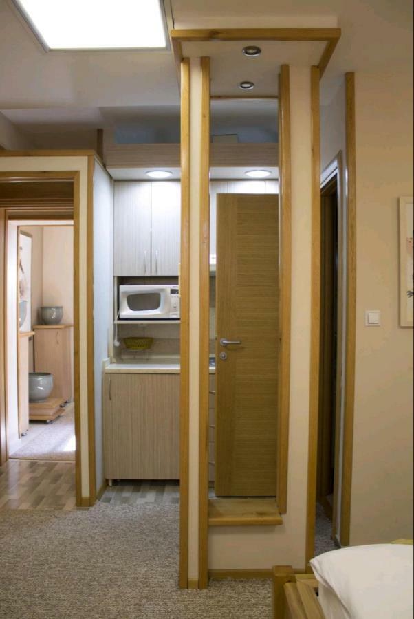 Residence Prime Luxury Сараево Екстериор снимка
