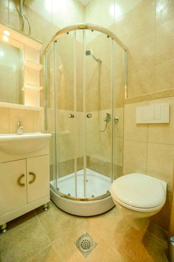 Residence Prime Luxury Сараево Екстериор снимка