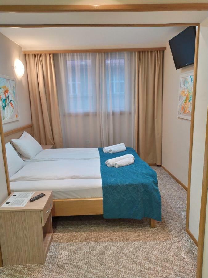 Residence Prime Luxury Сараево Екстериор снимка