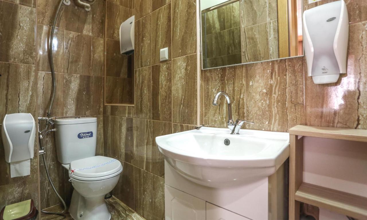 Residence Prime Luxury Сараево Екстериор снимка