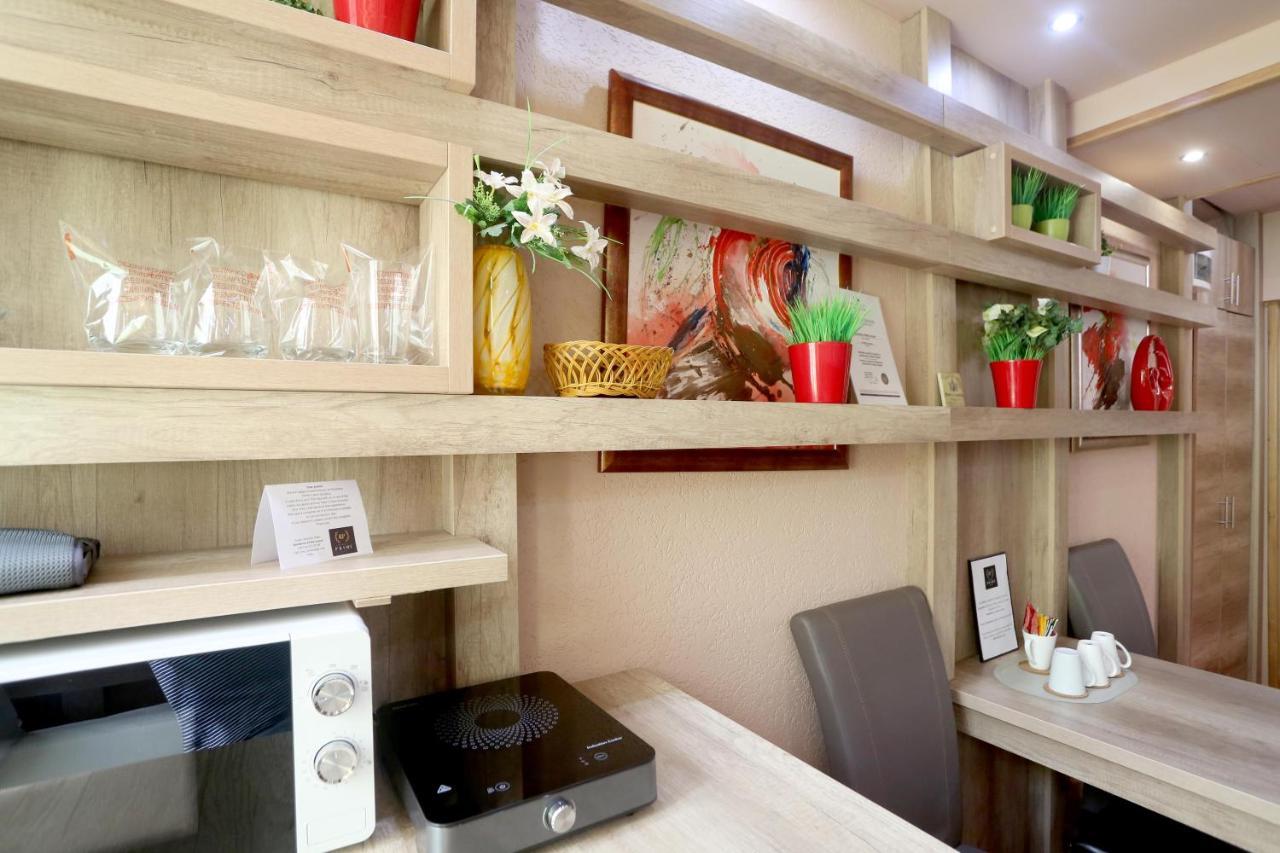 Residence Prime Luxury Сараево Екстериор снимка