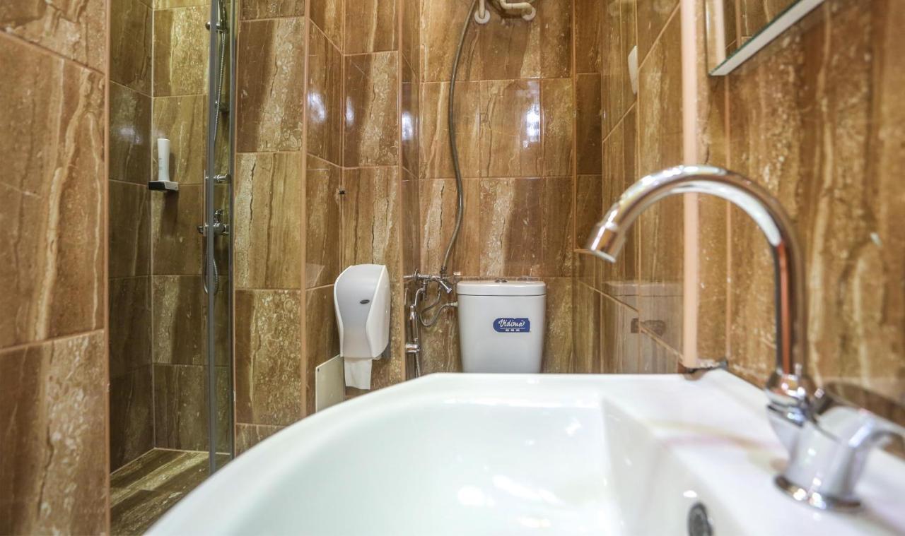 Residence Prime Luxury Сараево Екстериор снимка