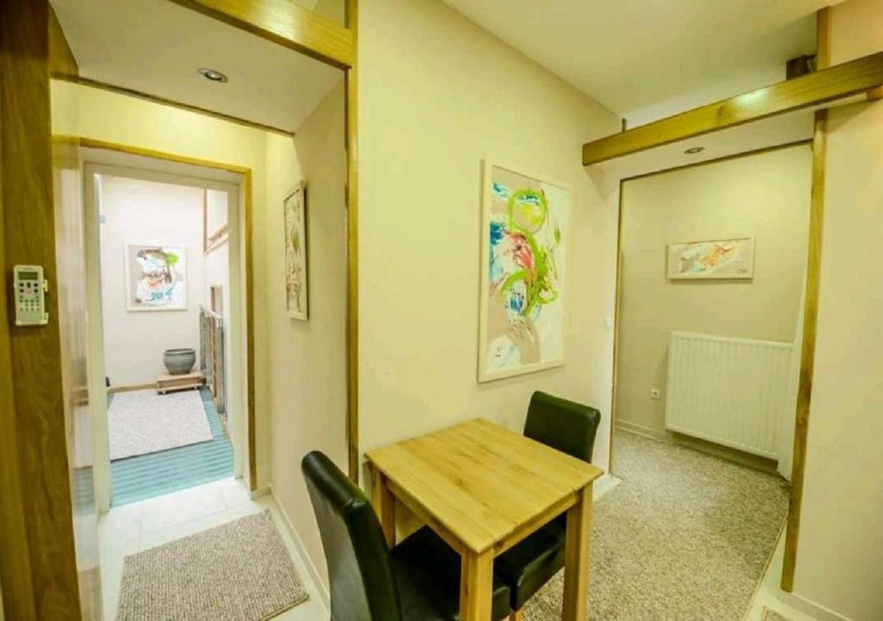 Residence Prime Luxury Сараево Екстериор снимка