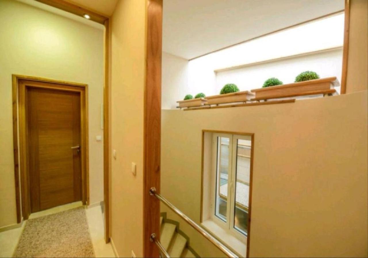 Residence Prime Luxury Сараево Екстериор снимка