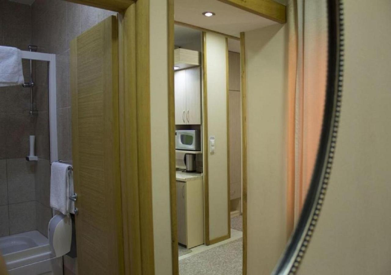 Residence Prime Luxury Сараево Екстериор снимка