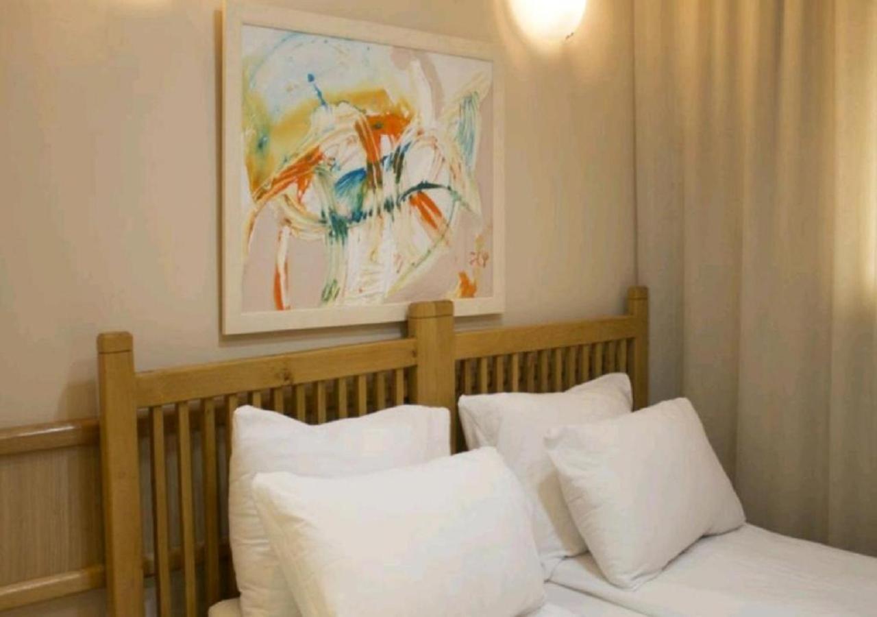 Residence Prime Luxury Сараево Екстериор снимка