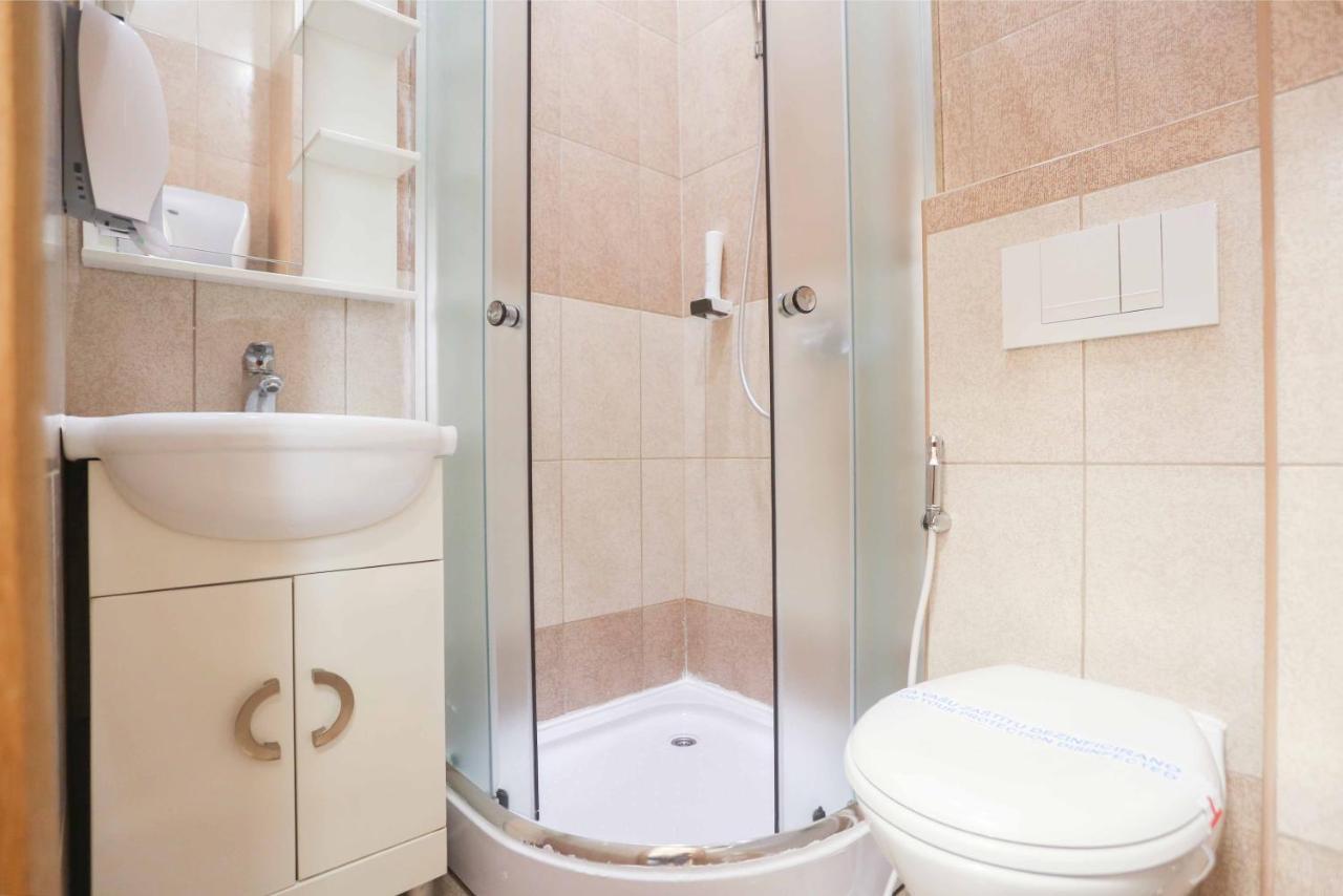 Residence Prime Luxury Сараево Екстериор снимка